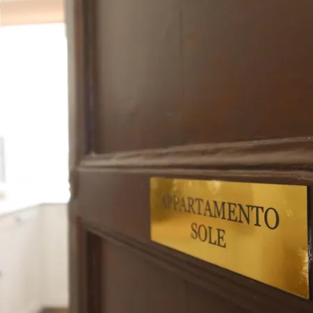 Sole Trapani