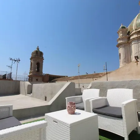 Sole Apartment Trapani