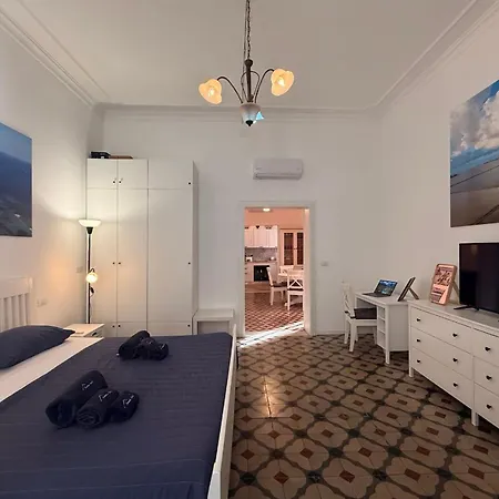 Sole Apartment