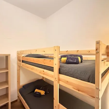 Sole Apartment Trapani