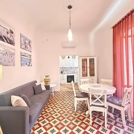 Sole Trapani