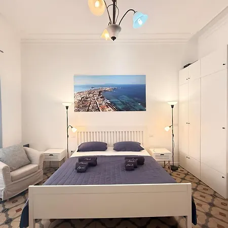 Sole Apartment