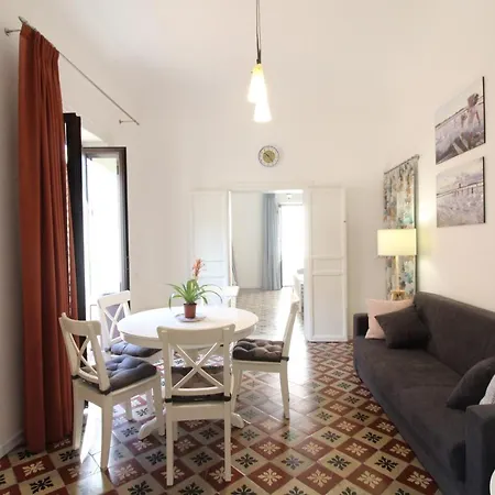 Apartamento Sole Trapani