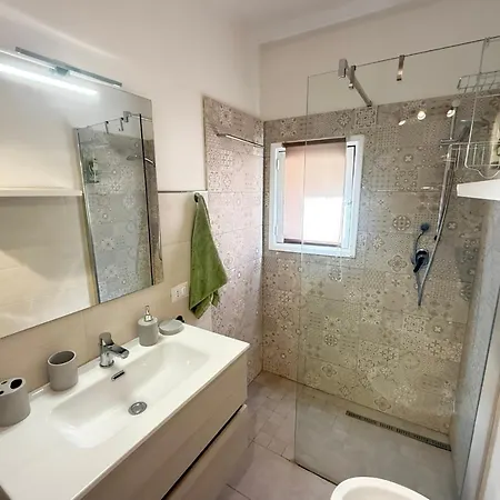 Apartamento Sole Trapani