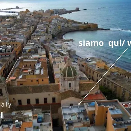 Sole Apartamento Trapani