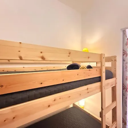 Apartamento Sole *