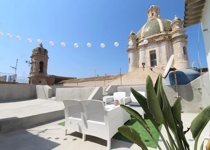 Sole Trapani
