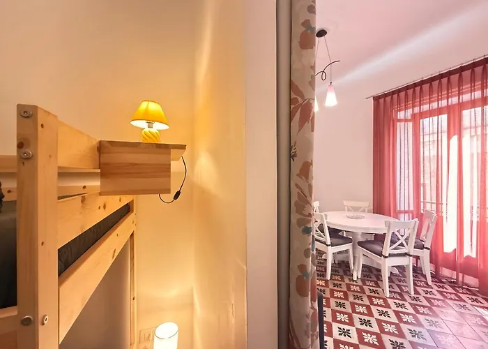 Sole Apartment