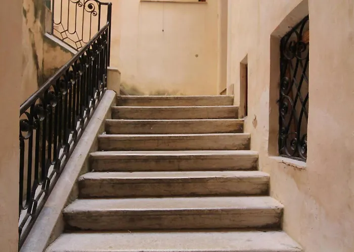Apartment Sole *