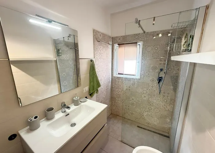 Apartment Sole Trapani