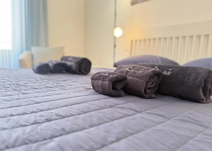 Apartment Sole
