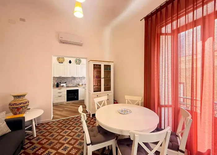 Apartment Sole