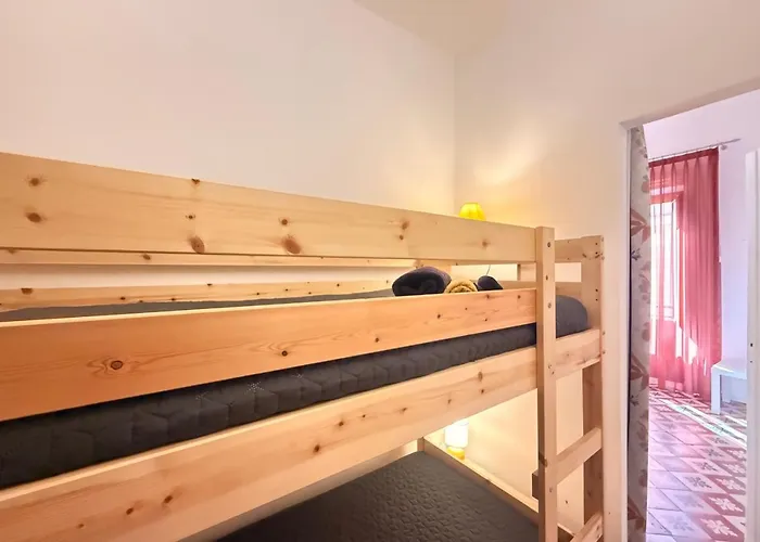 Apartment Sole *
