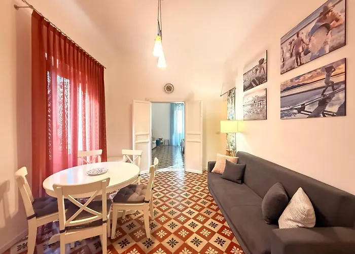 Sole Apartment *