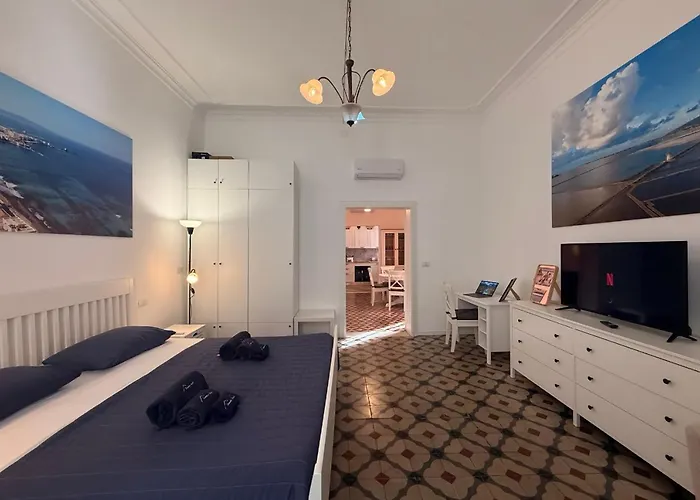 Sole Apartment