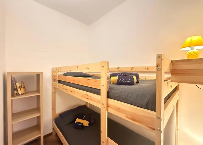 Sole Apartment Trapani