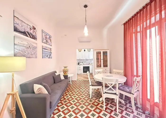 Sole Trapani