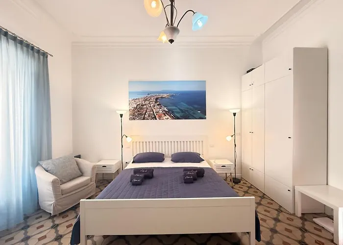 Sole Apartment