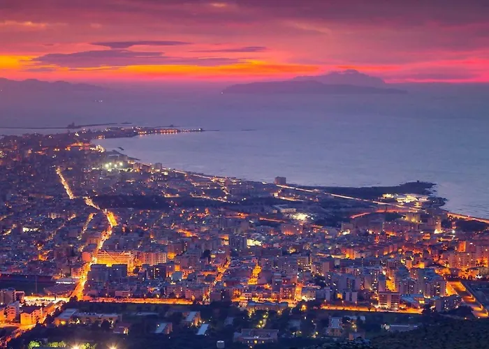Sole Trapani